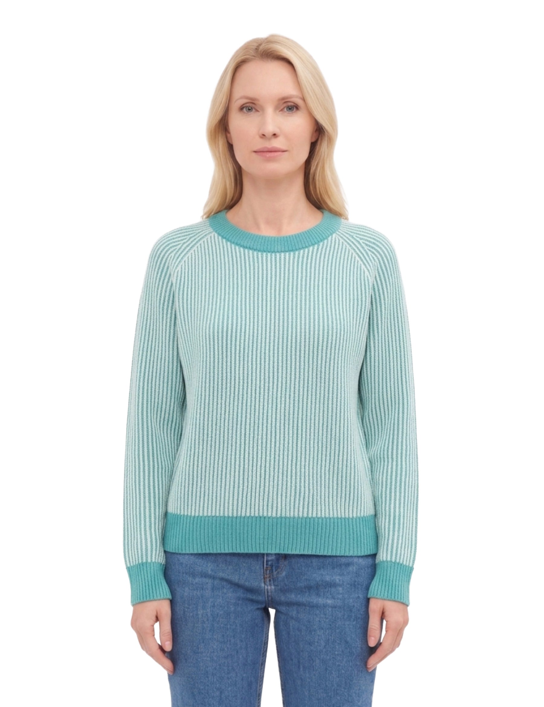 Maglioncini Verde Pepe Jeans
