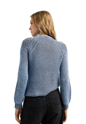 Maglioncini Blu Pepe Jeans