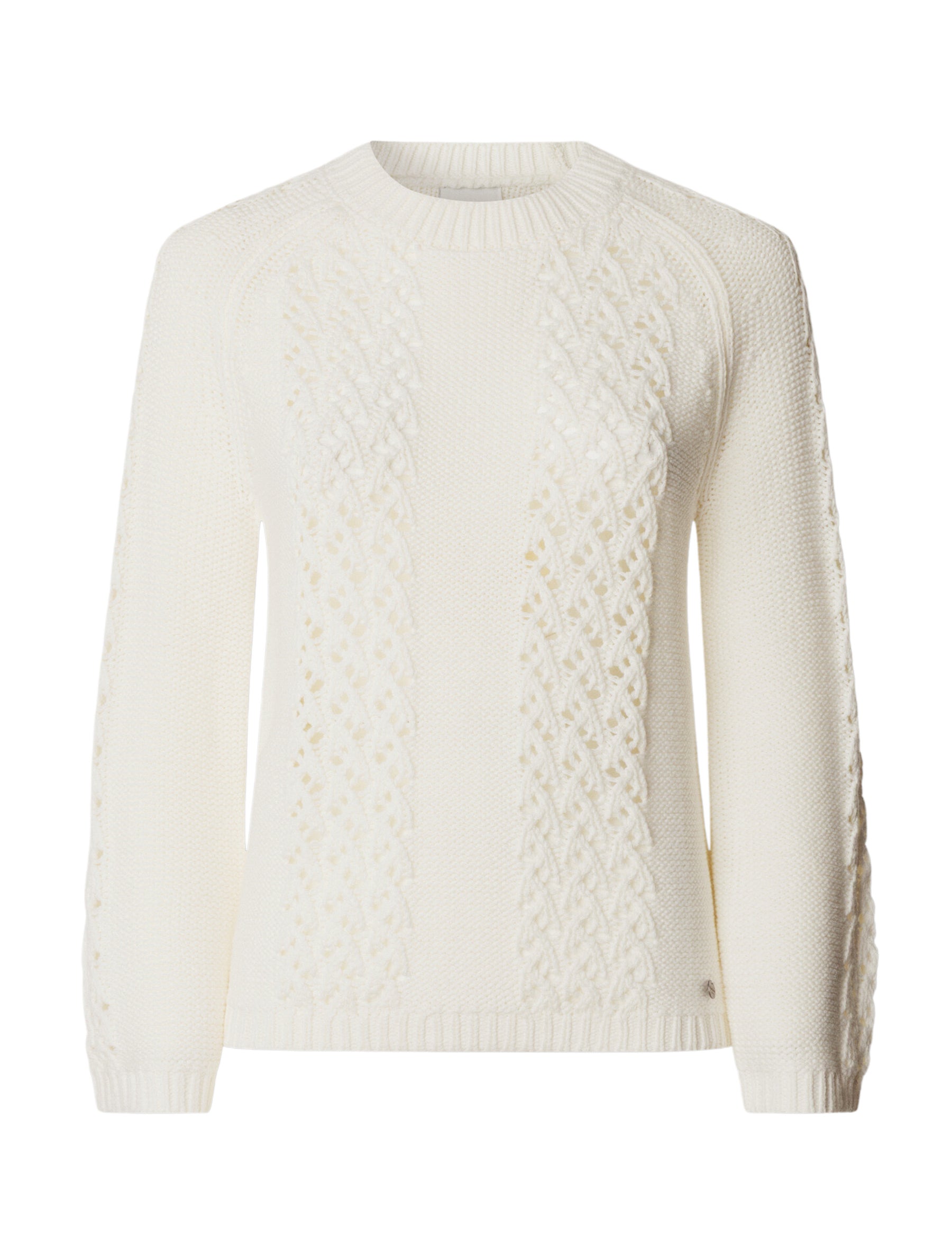 Maglioncini Bianco Pepe Jeans
