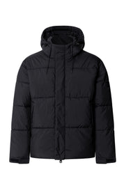 Piumini Nero Pepe Jeans