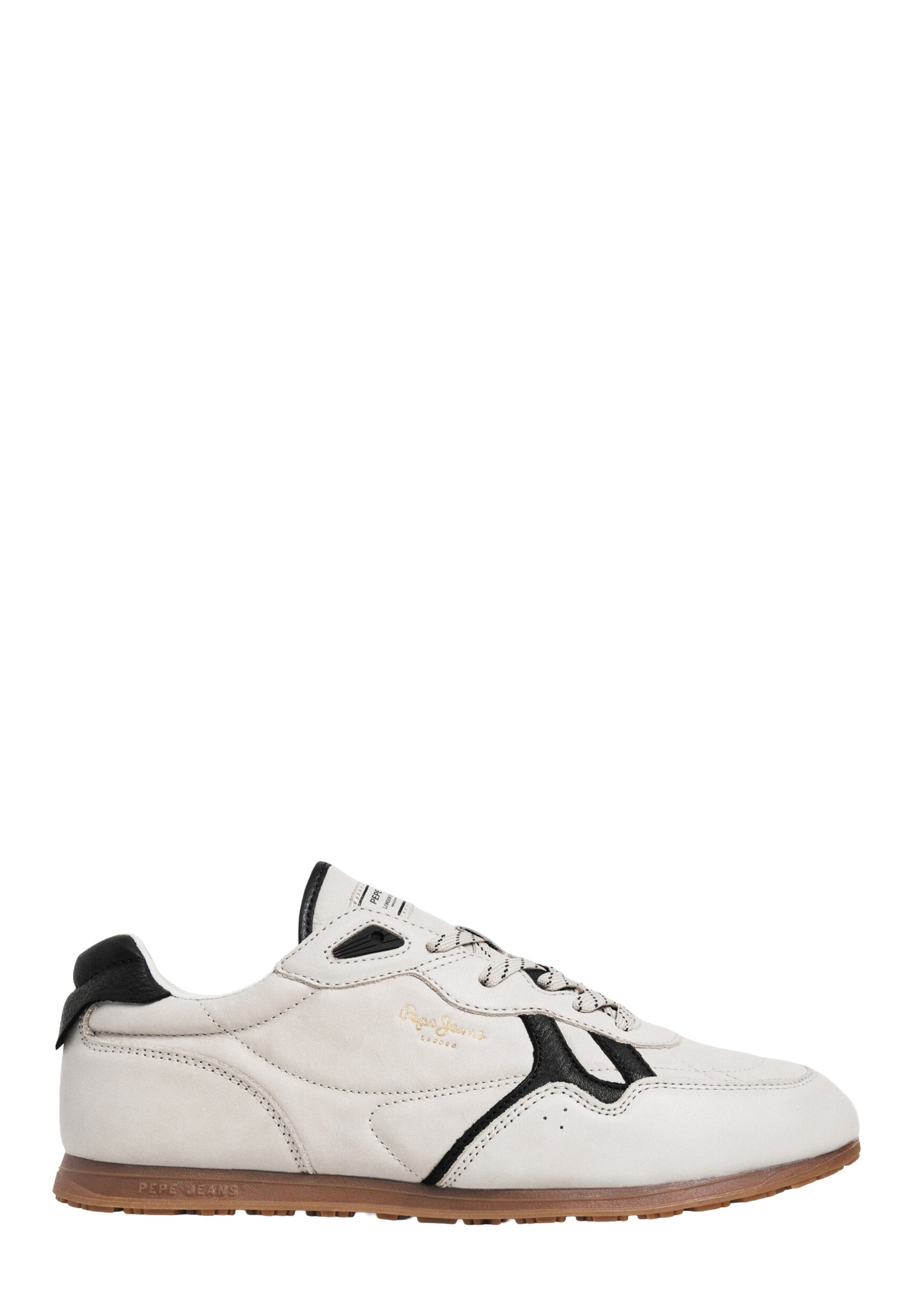 Sneakers Bianco Pepe Jeans