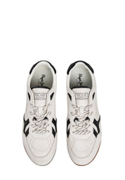 Sneakers Bianco Pepe Jeans