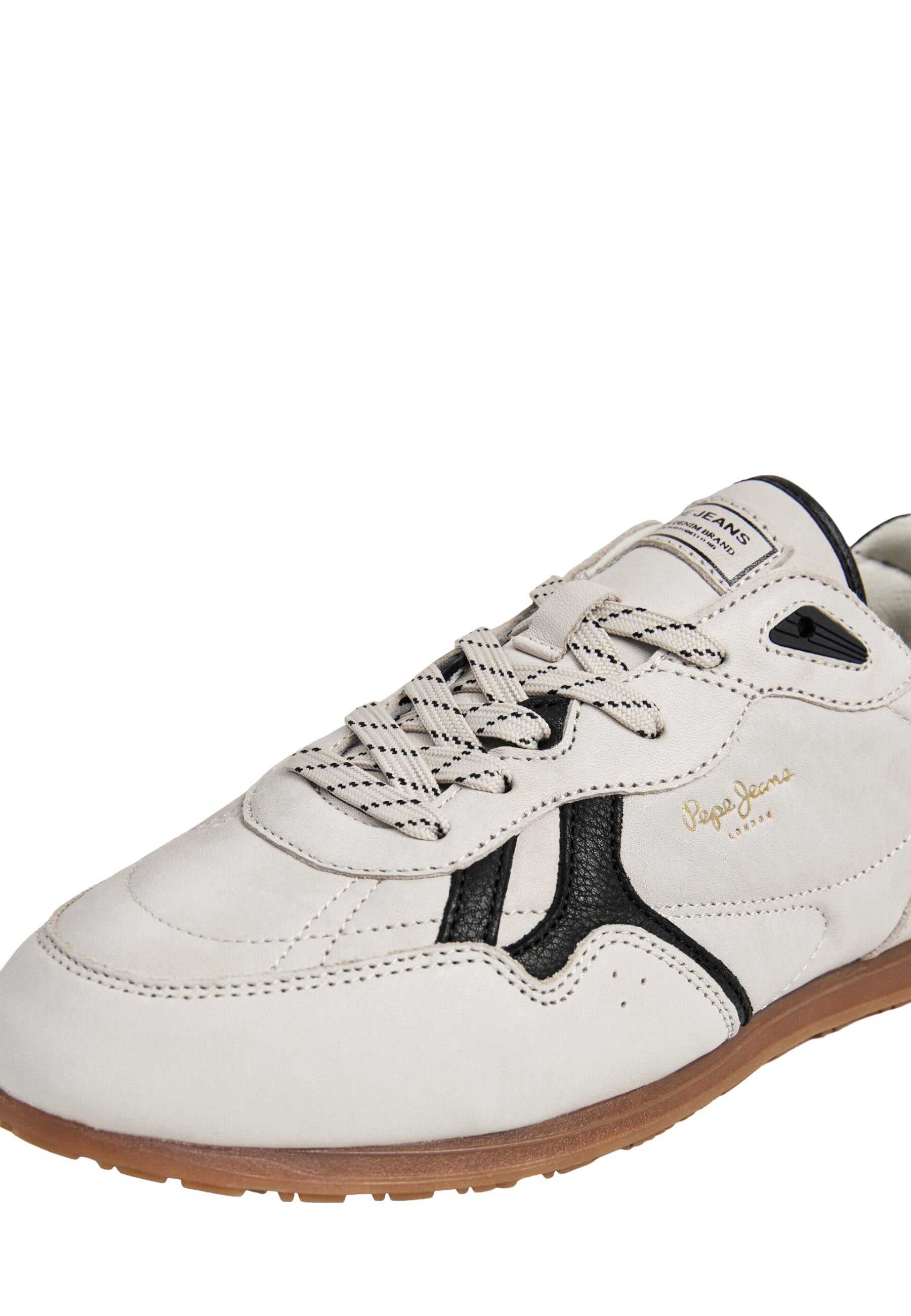 Sneakers Bianco Pepe Jeans