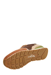 Sneakers Marrone Pepe Jeans