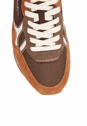 Sneakers Marrone Pepe Jeans