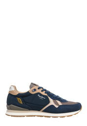 Sneakers Blu Pepe Jeans