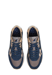 Sneakers Blu Pepe Jeans