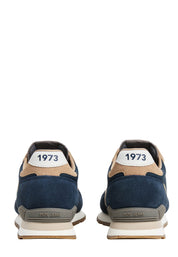 Sneakers Blu Pepe Jeans