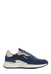 Sneakers Blu Pepe Jeans