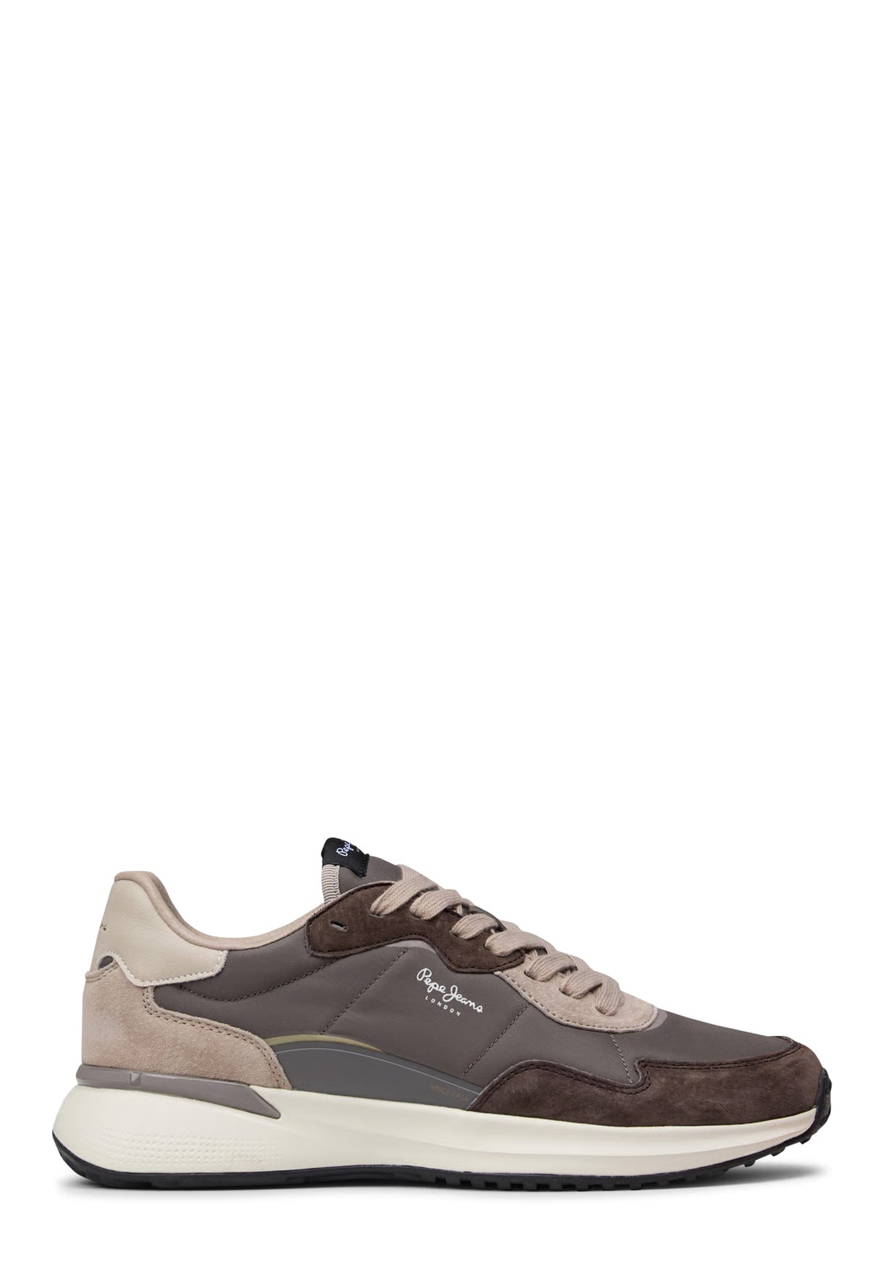 Sneakers Marrone Pepe Jeans