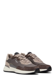 Sneakers Marrone Pepe Jeans