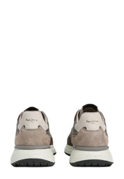 Sneakers Marrone Pepe Jeans