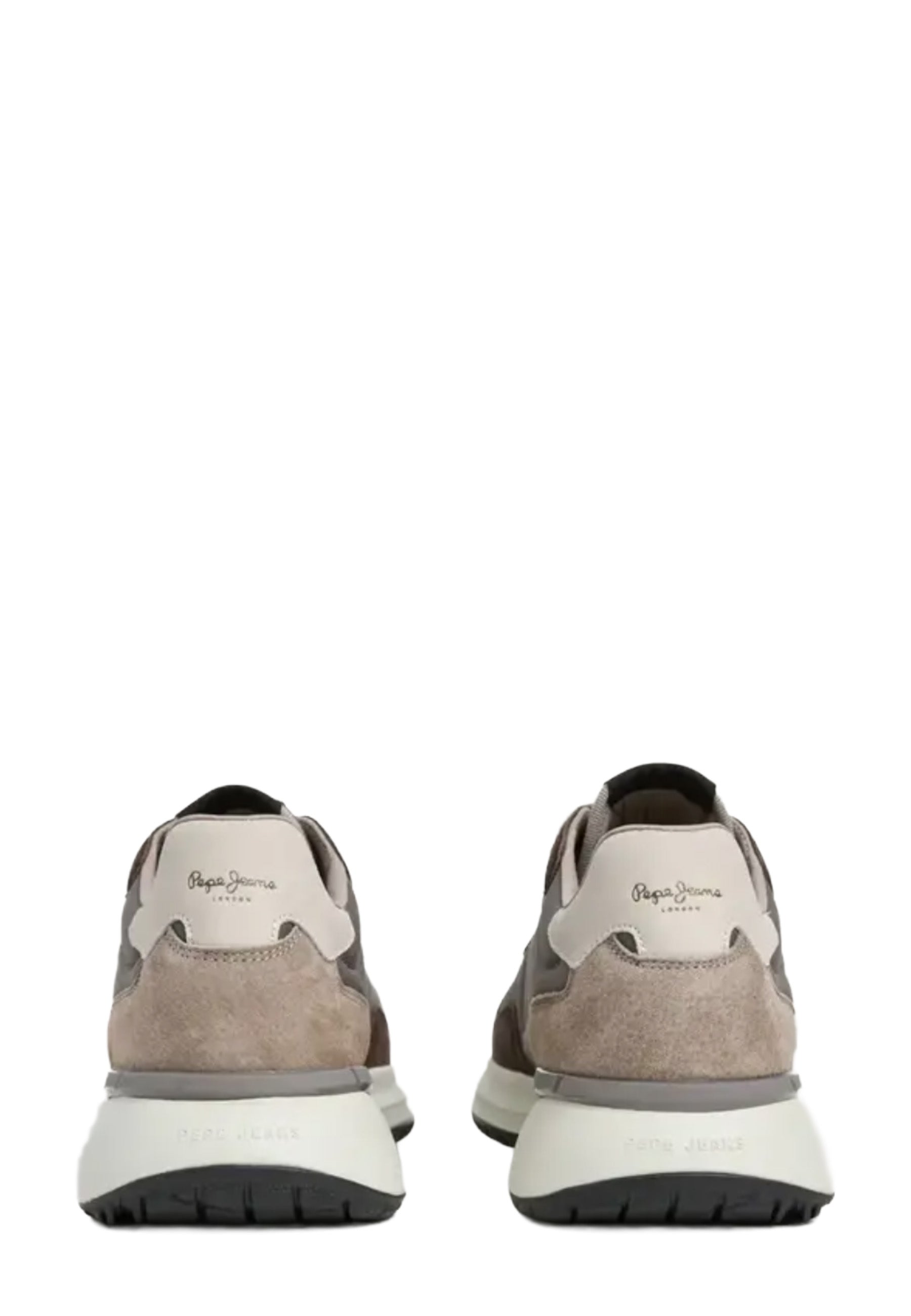 Sneakers Marrone Pepe Jeans