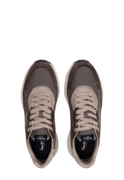 Sneakers Marrone Pepe Jeans