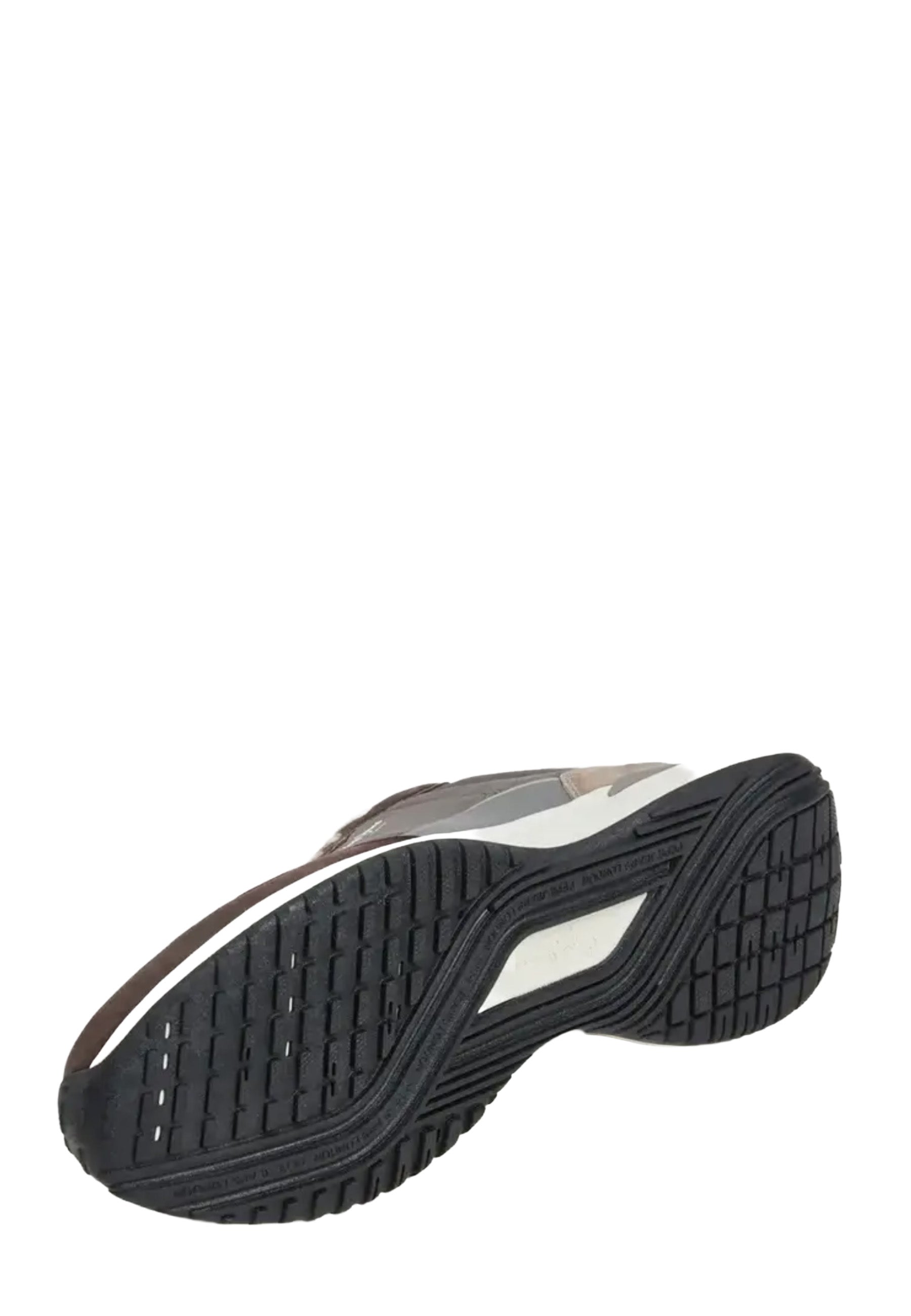 Sneakers Marrone Pepe Jeans
