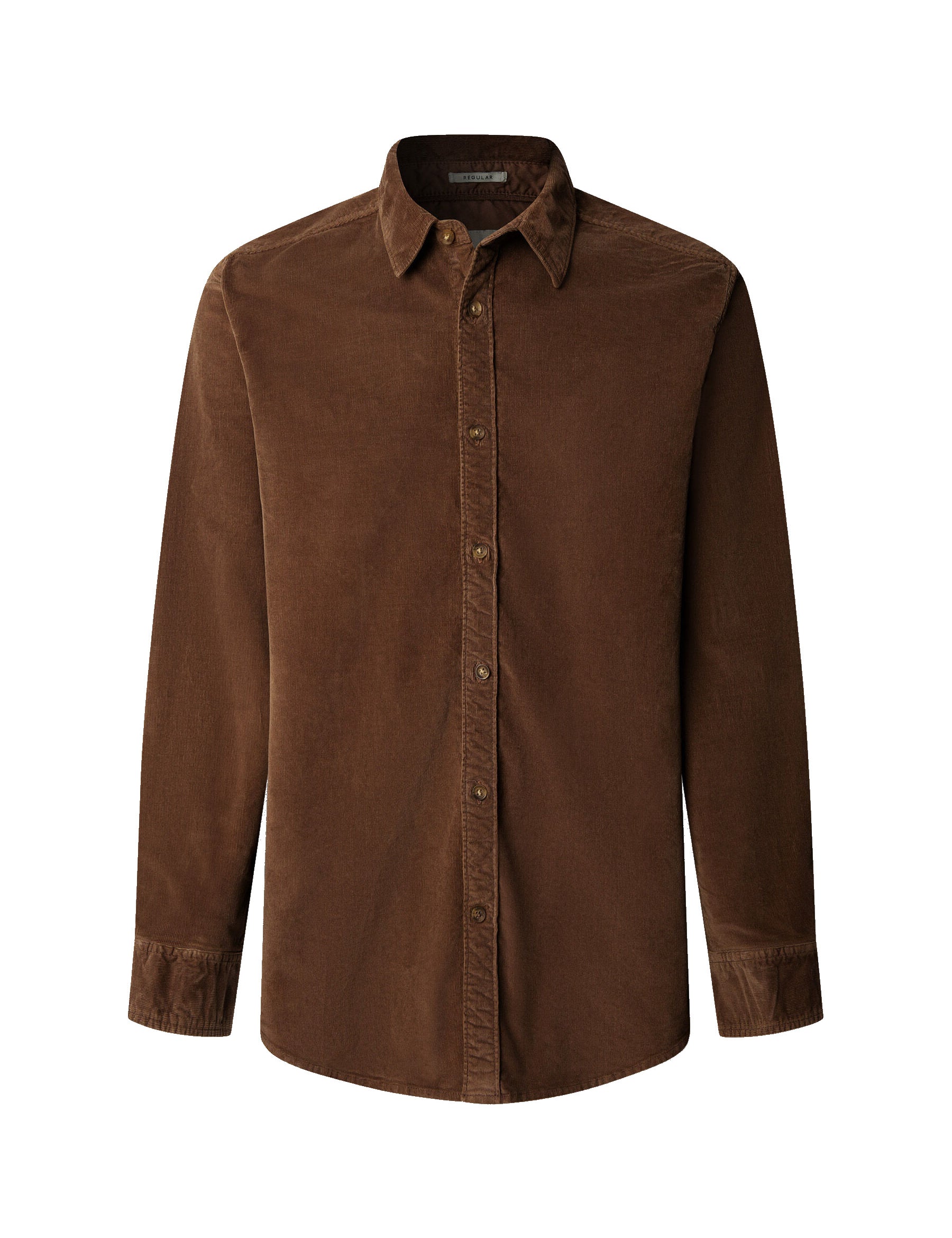 Camicie Marrone Pepe Jeans
