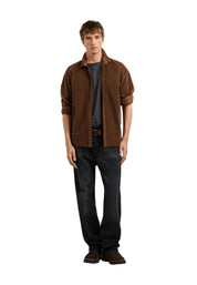 Camicie Marrone Pepe Jeans