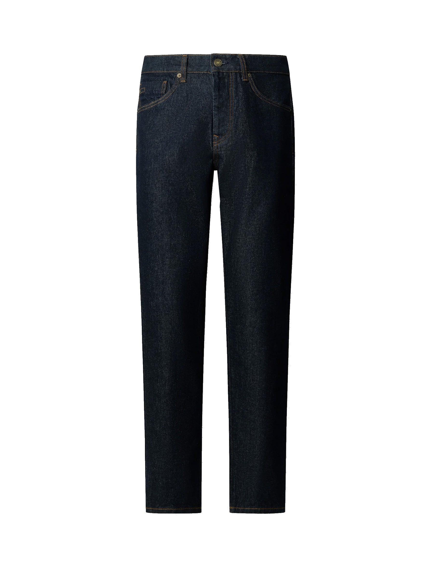 Jeans Blu Pepe Jeans