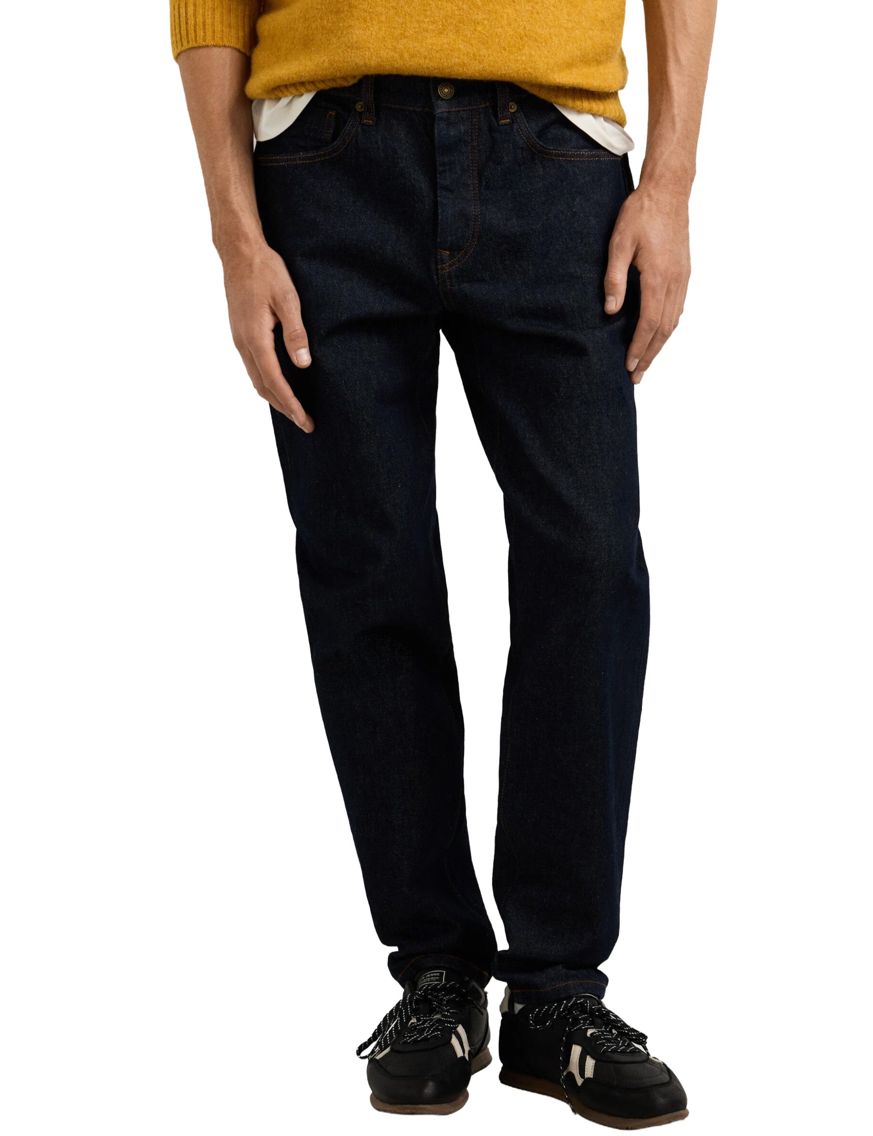 Jeans Blu Pepe Jeans