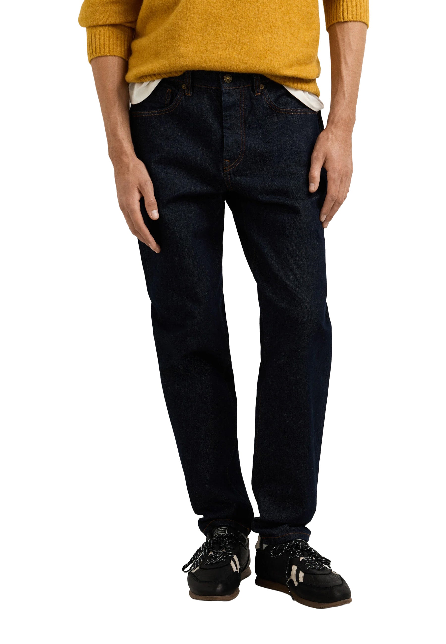 Jeans Blu Pepe Jeans