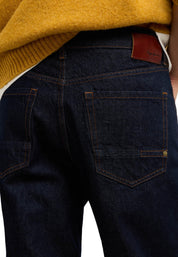 Jeans Blu Pepe Jeans
