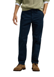 Pantaloni Blu Pepe Jeans