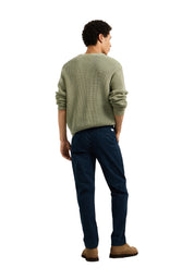 Pantaloni Blu Pepe Jeans