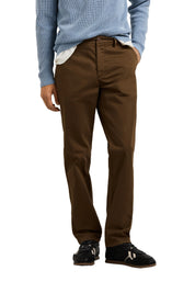 Pantaloni Marrone Pepe Jeans