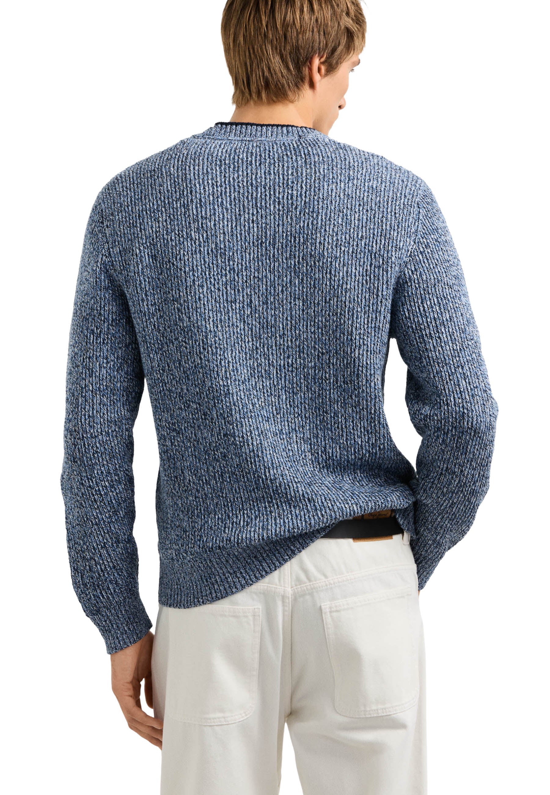 Maglioncini Blu Pepe Jeans