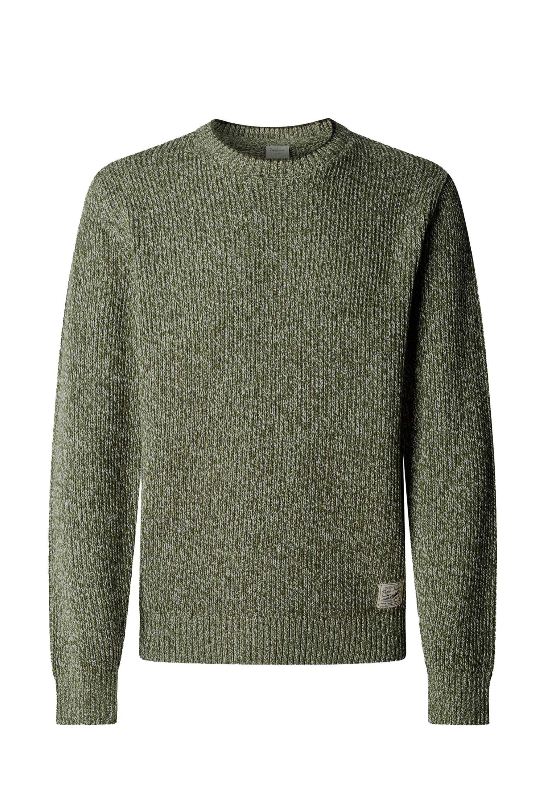 Maglioncini Verde Pepe Jeans