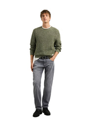 Maglioncini Verde Pepe Jeans