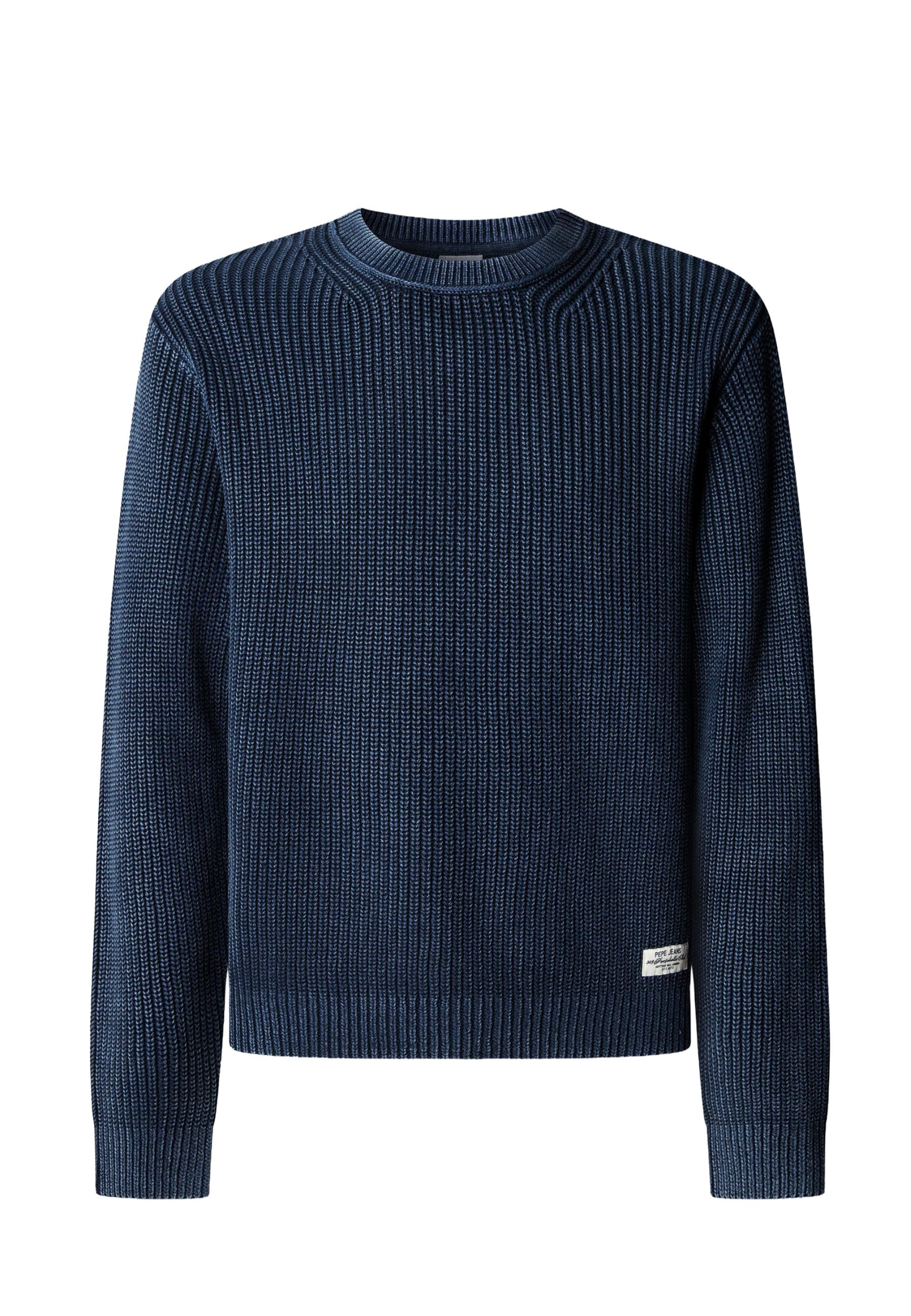 Maglioncini Blu Pepe Jeans