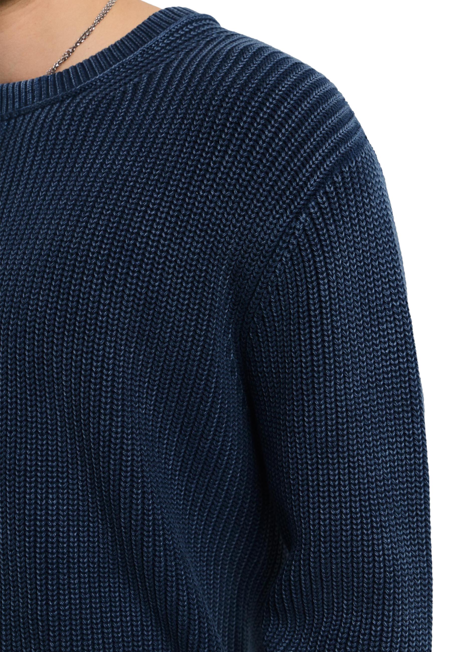 Maglioncini Blu Pepe Jeans