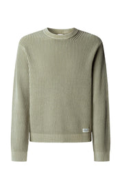 Maglioncini Verde Pepe Jeans