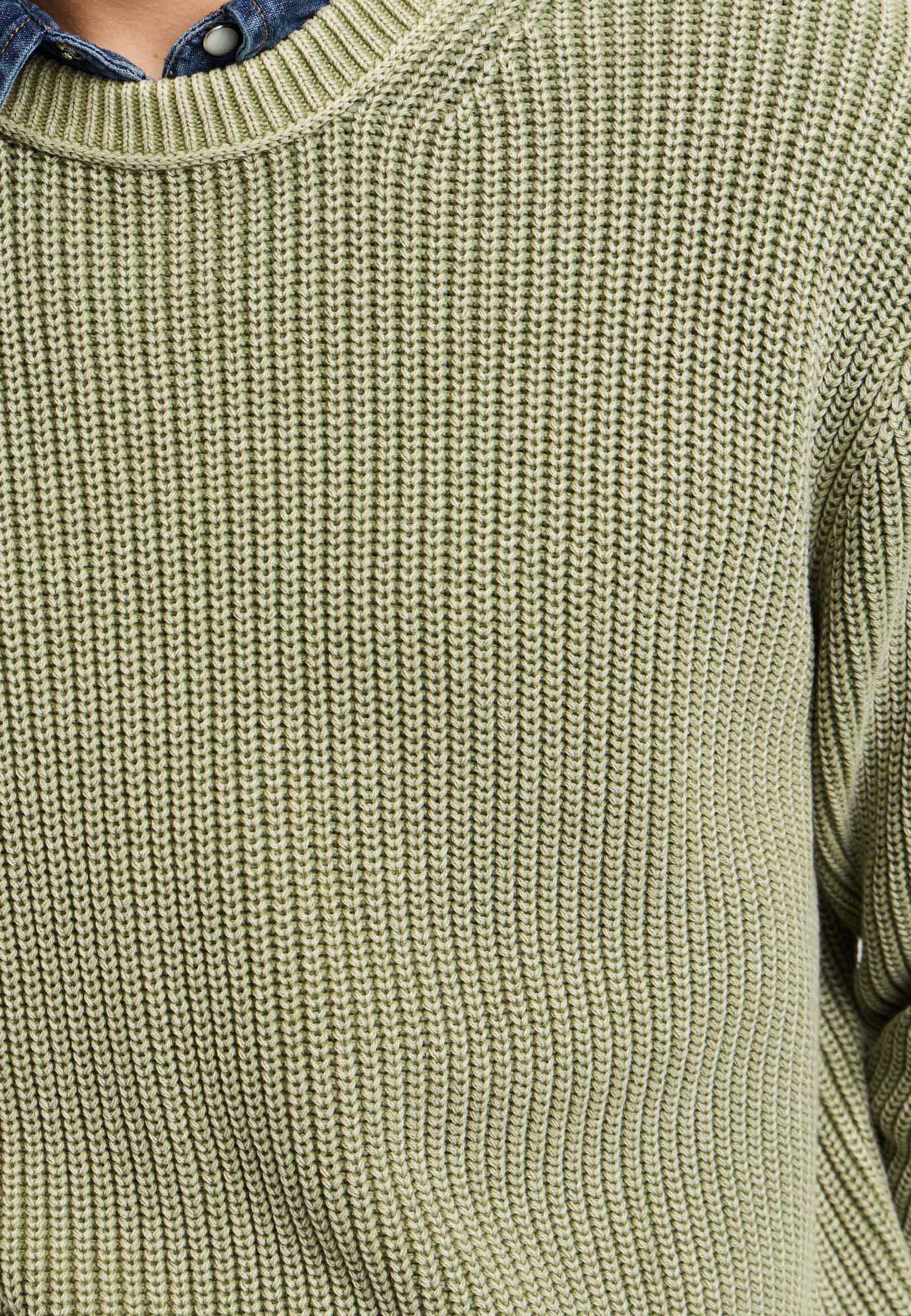 Maglioncini Verde Pepe Jeans