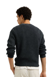 Maglioncini Nero Pepe Jeans