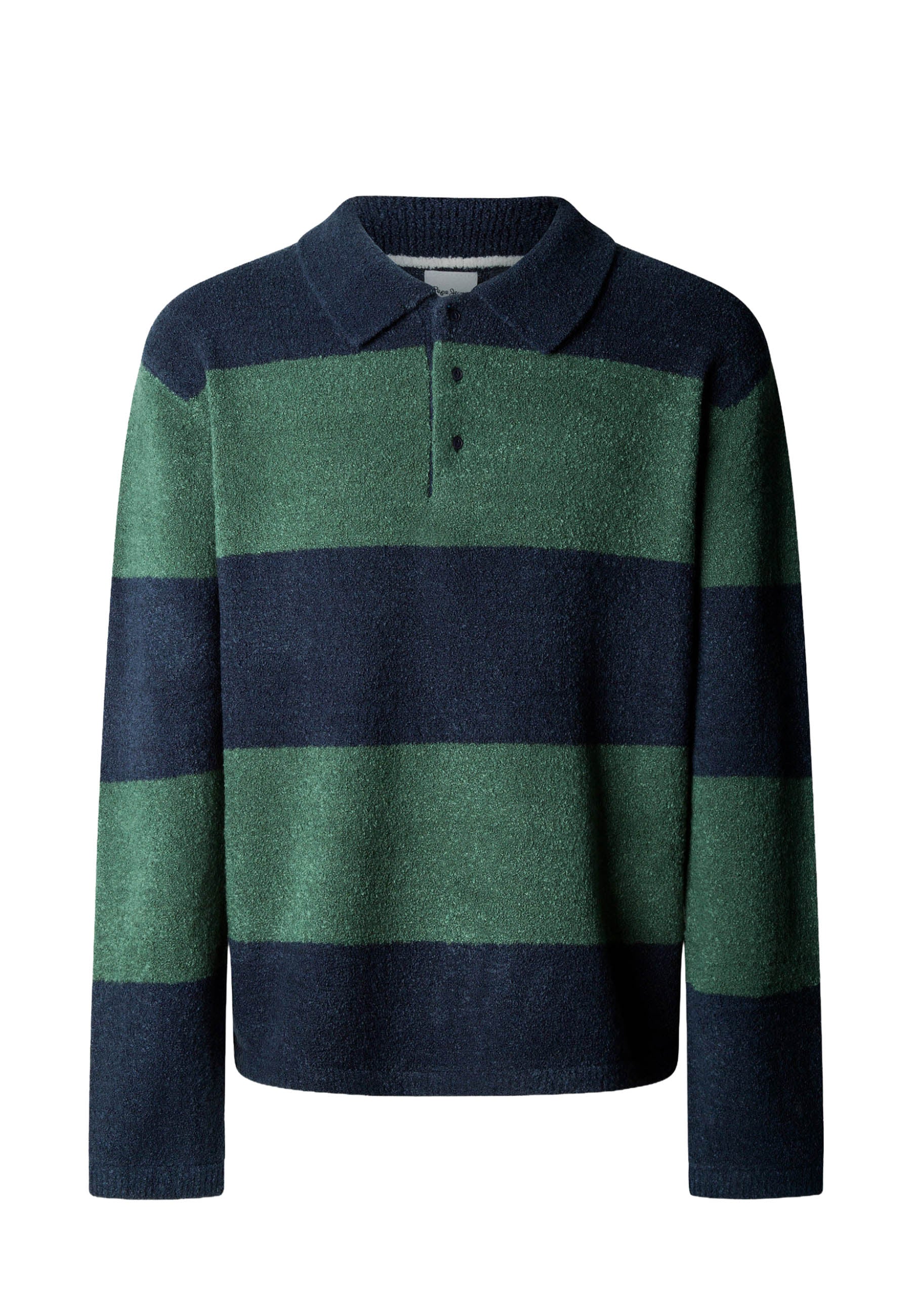 Maglioncini Blu Pepe Jeans