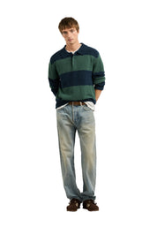 Maglioncini Blu Pepe Jeans
