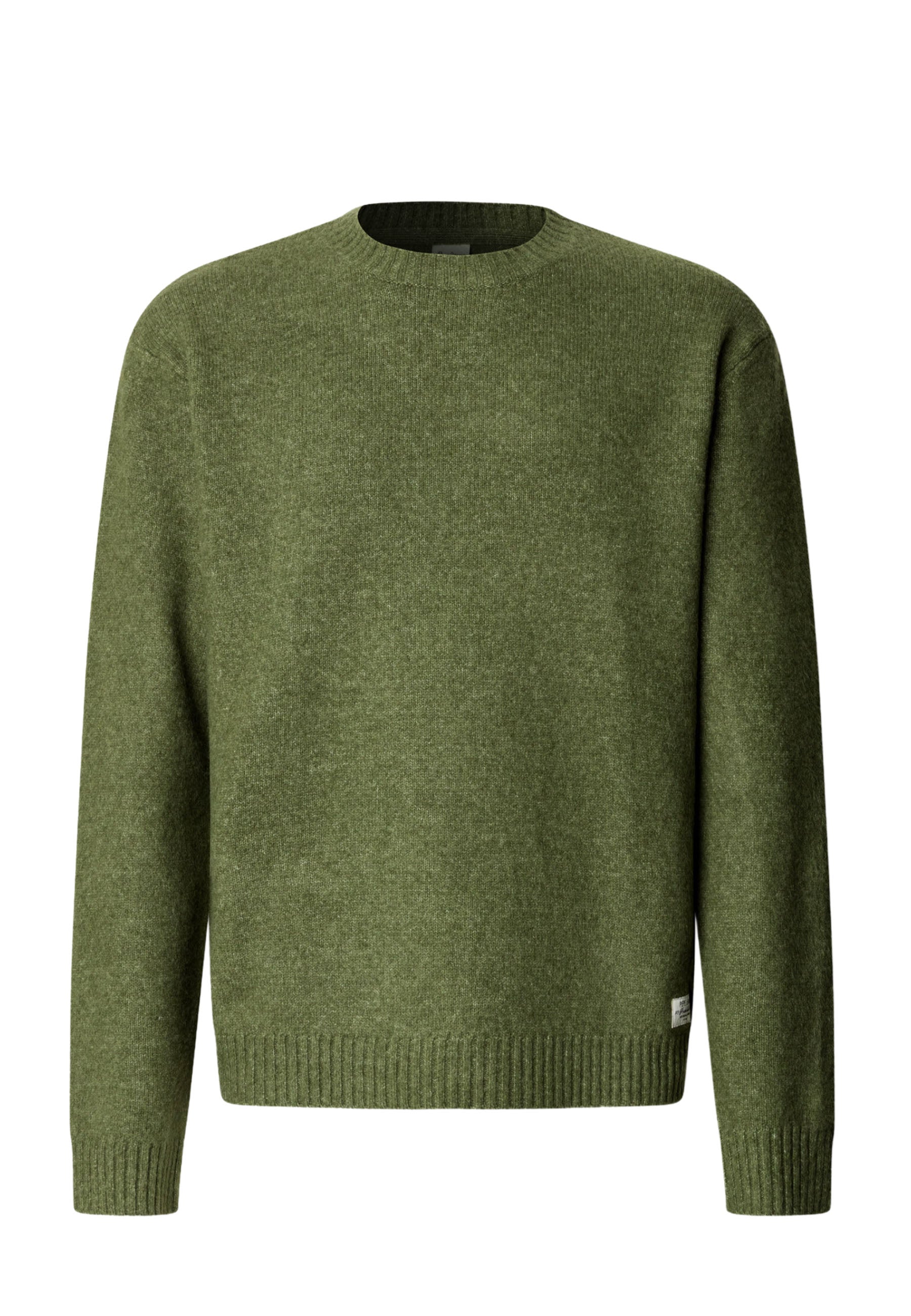 Maglioncini Verde Pepe Jeans
