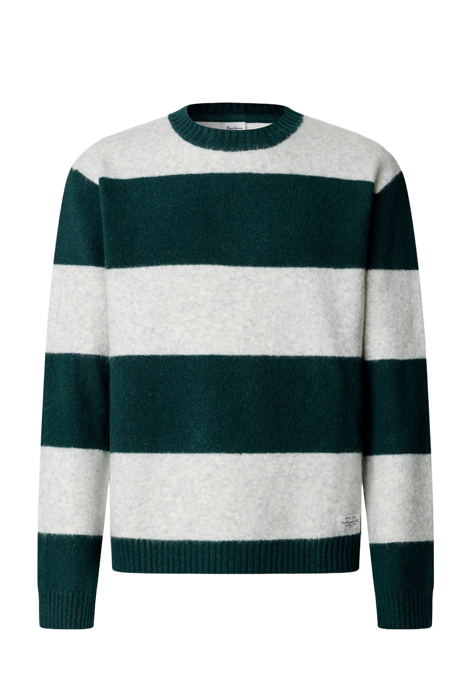 Maglioncini Verde Pepe Jeans