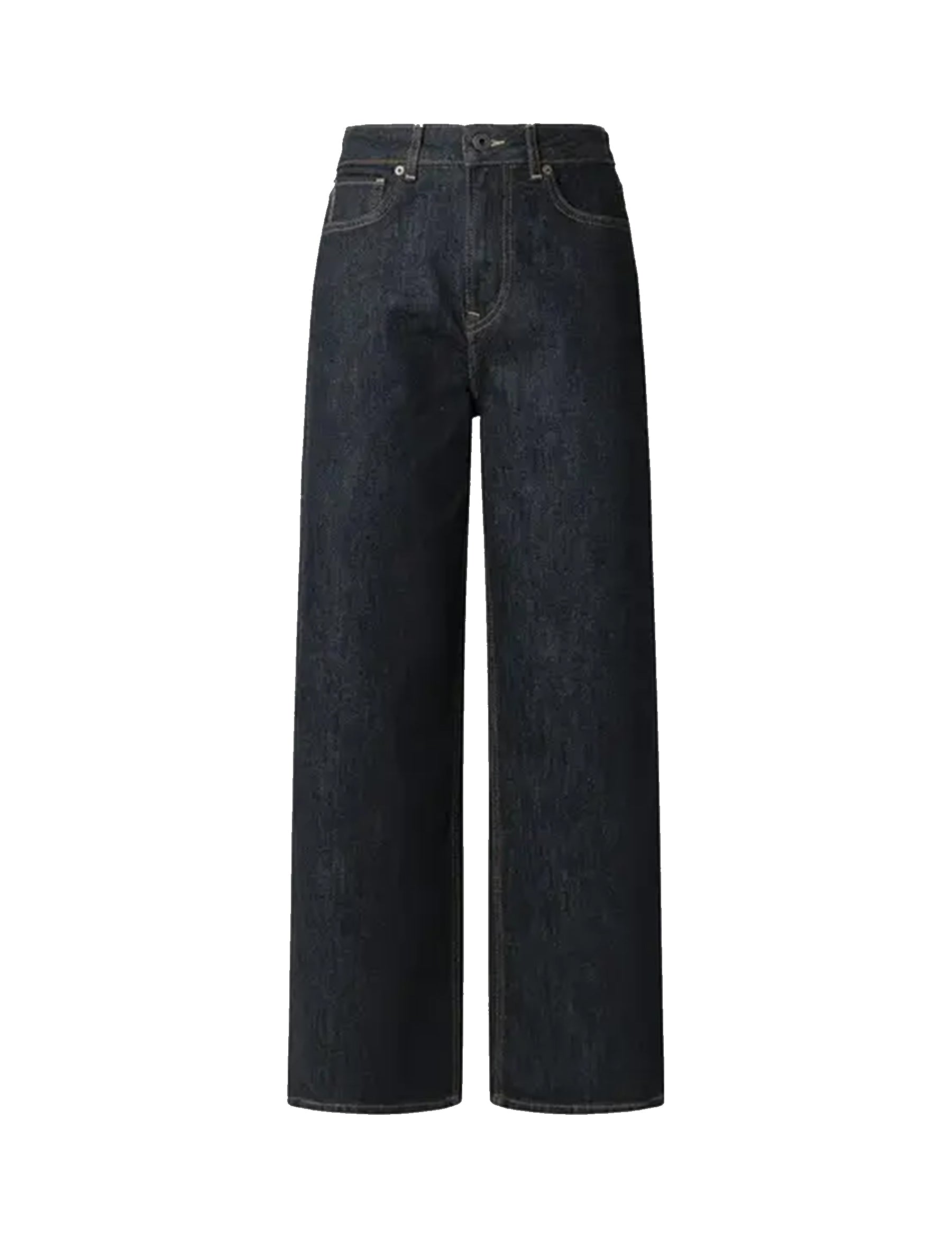 Jeans Blu Pepe Jeans