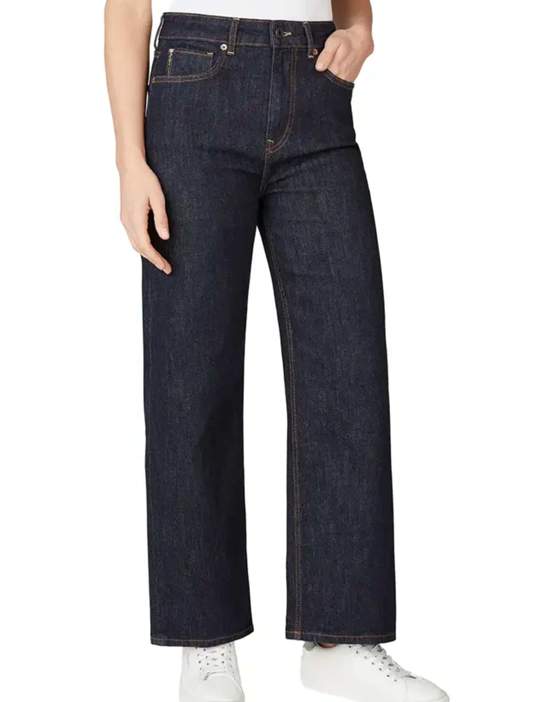 Jeans Blu Pepe Jeans