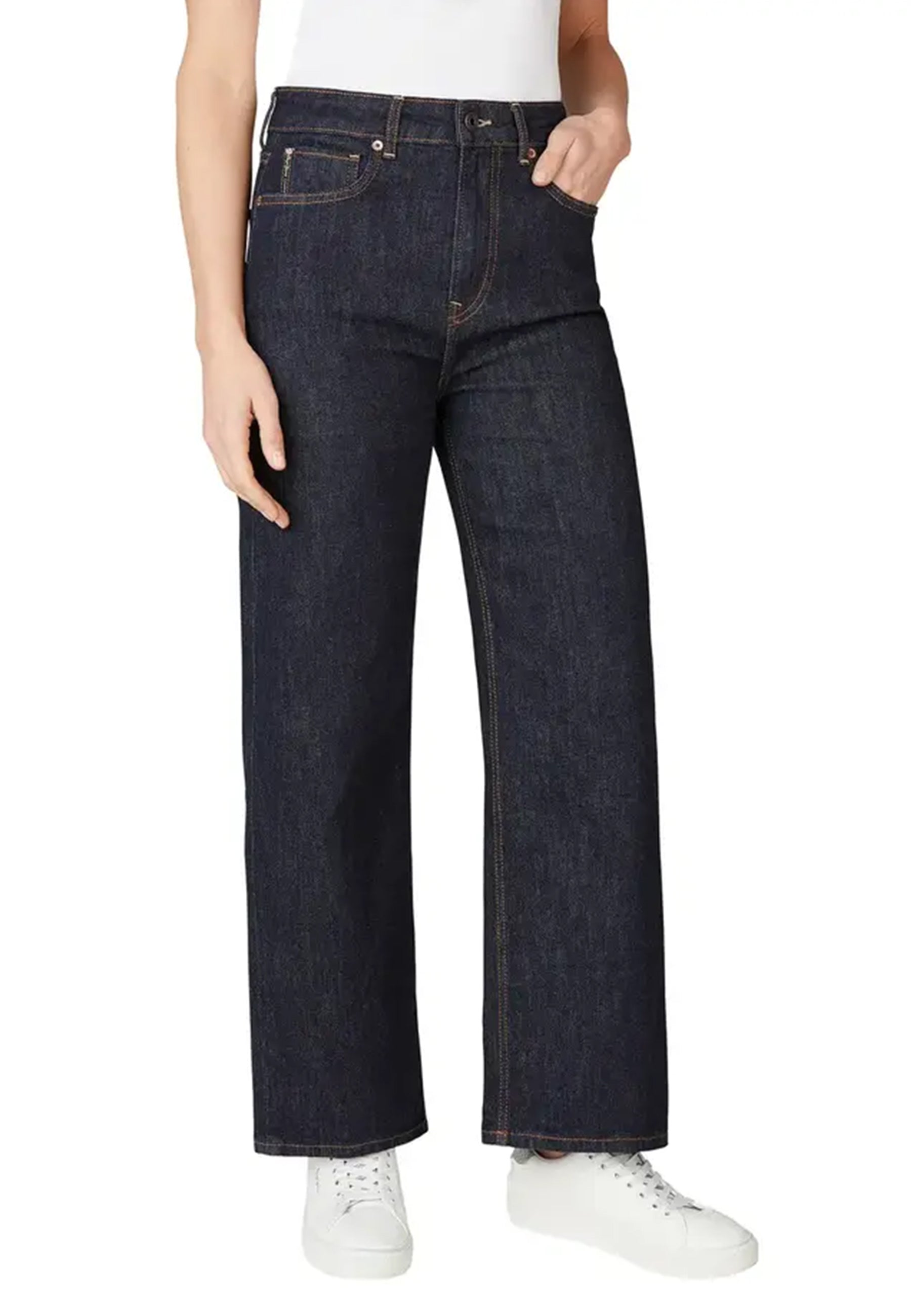 Jeans Blu Pepe Jeans