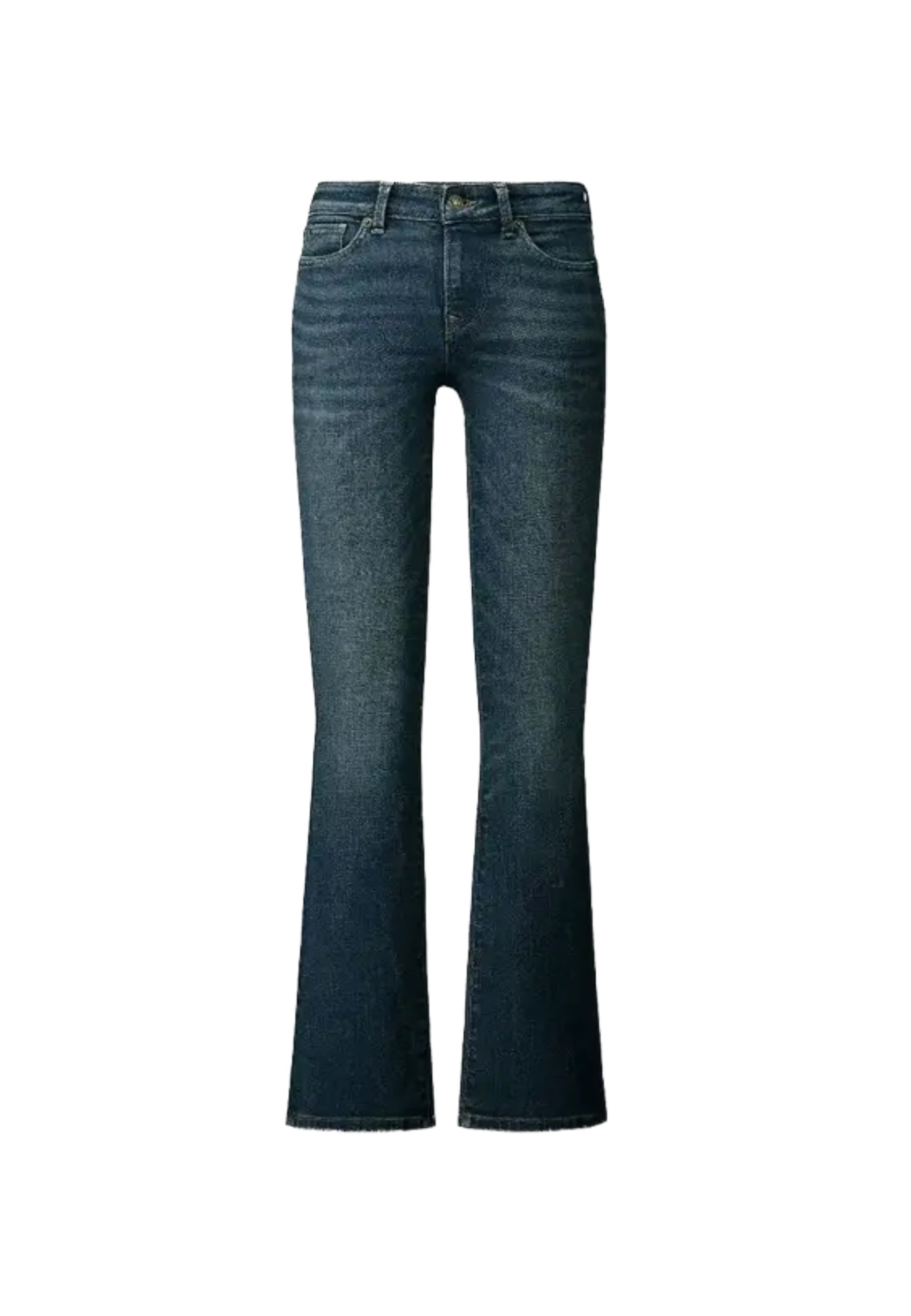 Jeans Blu Pepe Jeans
