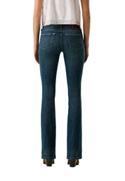 Jeans Blu Pepe Jeans
