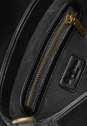 Tracolla Nero Pepe Jeans