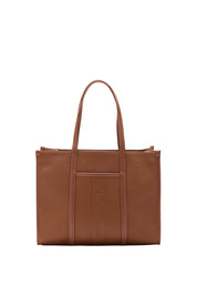 Shopper Marrone Pepe Jeans