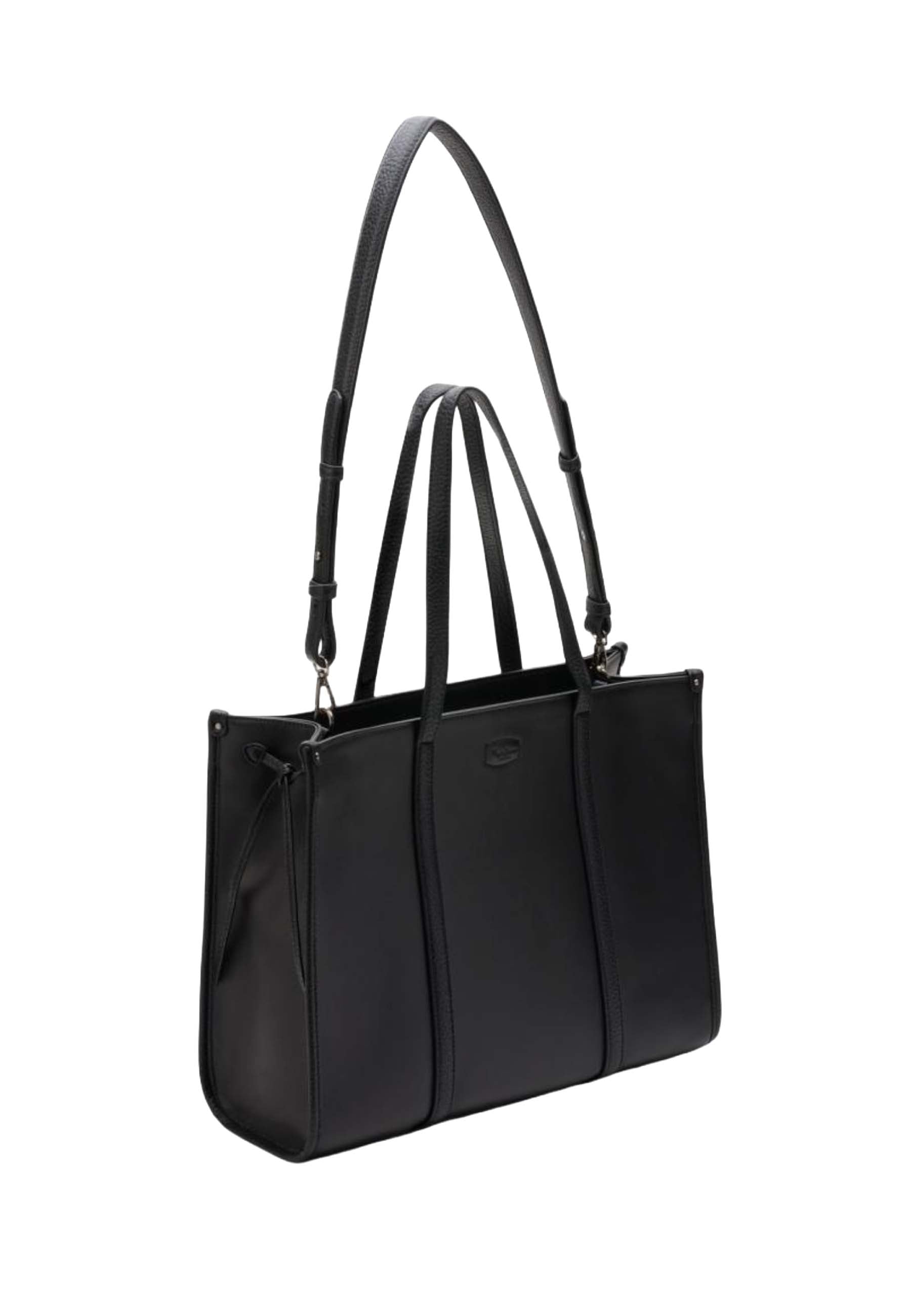 Shopper Nero Pepe Jeans