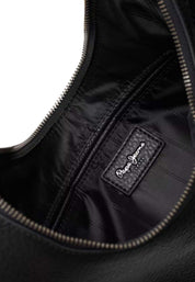 Borse a spalla Nero Pepe Jeans