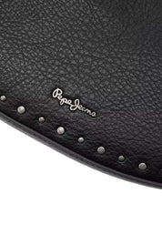 Borse a spalla Nero Pepe Jeans